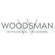 Woodsman Kitchens and Floors