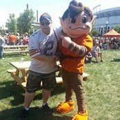 Robert Rodgers's photo