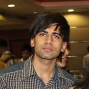 Hishant Ahis foto
