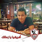 Mohamed Ouf's photo