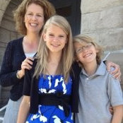 Laura Ferguson's photo