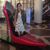 Ginette Shen's photo