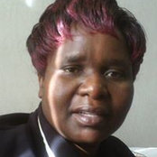 Foto von Thabani Naison Tshuma