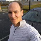 Andrew Page's photo