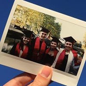Pauline Deguin's photo