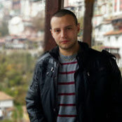 Daniel Minchev's photo