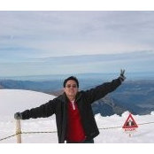 Guy Songpattananons foto