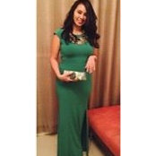 Raquel Mallare's photo