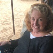 Foto von Anne