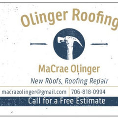 Olinger Roofing