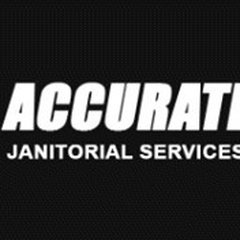 Accurate Janitorial Services