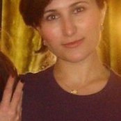 Ulviyya Syeds foto