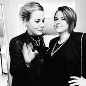 Lana Mels billede