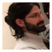 Hani Nasrallah's photo