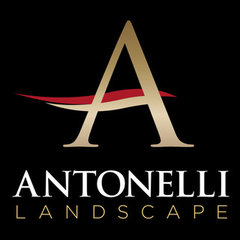 Antonelli Landscape Pool & Spa