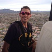 Daniel Hernandezs foto