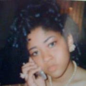 Fatimah Starks's photo