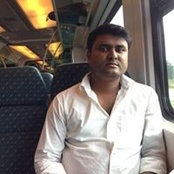 Mohammed Rafiudeen's photo