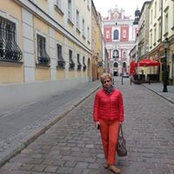 Irina Korovanenko's photo