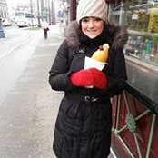 Kristina Uribarri's photo