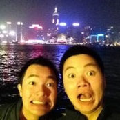 Bernard Chiu's photo