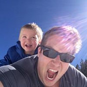 Dustin Pratt's photo