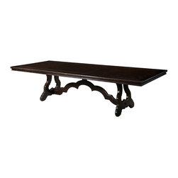 Traditional Dining Tables - Dining Tables