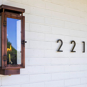 Prarie Creek Addition - Ranch to Dutch Colonial Conversion