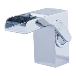 Bathroom Faucets - Products