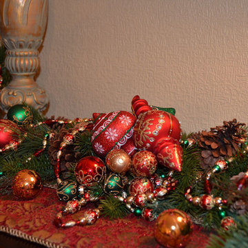 Christmas Decorations