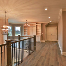 2nd Floor Ideas