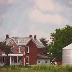 Images of SLP -The Old Homstead - Photographs