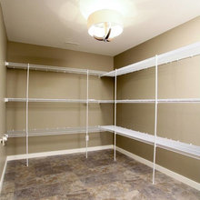 Storage Room