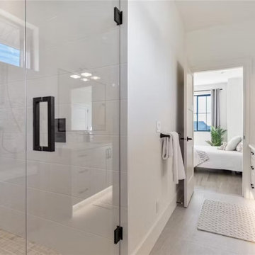West Vancouver Complete Overhaul