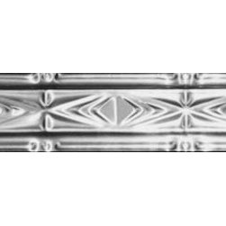 EM0351 DECO BORDER - Wallpaper