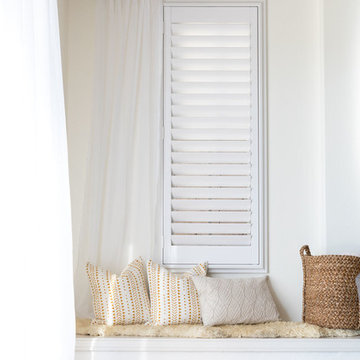 Midcentury Spanish Farmhouse