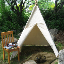 Outdoors