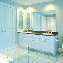 Zachary Bathroom