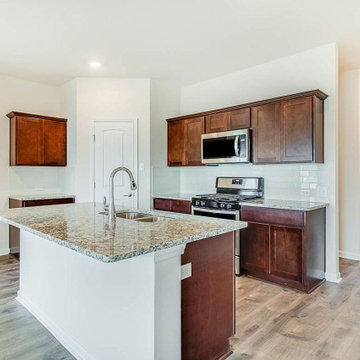 Brown Nutritional Corner, Kitchen Renovation in Mountain View, CA