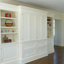 built ins
