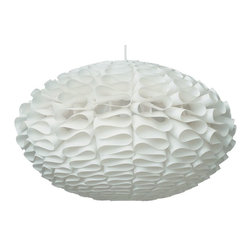 Norm 03 Lamp by Britt Kornum for Normann Copenhagen - Pendant Lighting