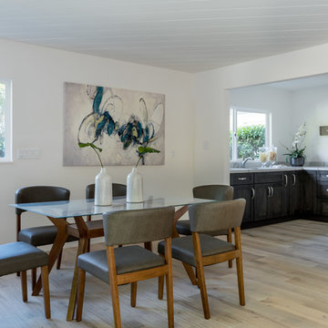5,500 SQ FT FULL REMODELING IN ORINDA