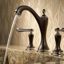 Charlotte Bathroom Collection By Brizo - Products