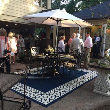O'More College of Design - 2016 Show House