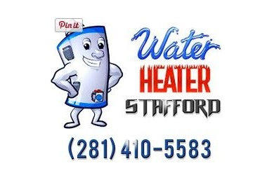 Water Heater Stafford