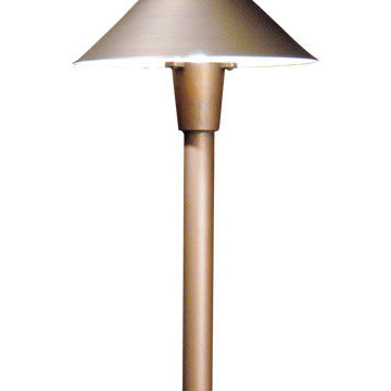 Classic Path Light 8"