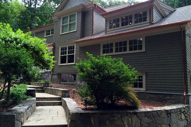 Addition in Westport CT