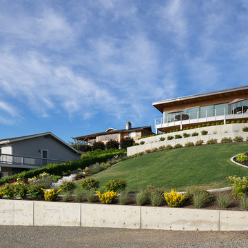 Browns Point Residence