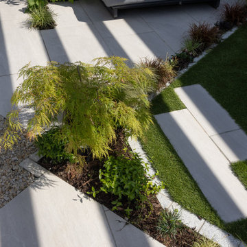 Patio Project - Gardens Forever