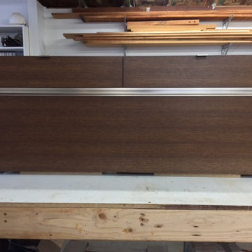 Modern Executive Desk